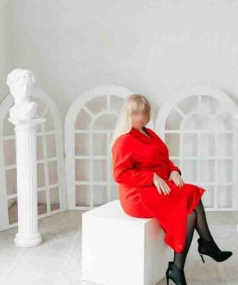 Анкета проститутки Маргарита - Фото 1, Усиша, 35 лет, №10818