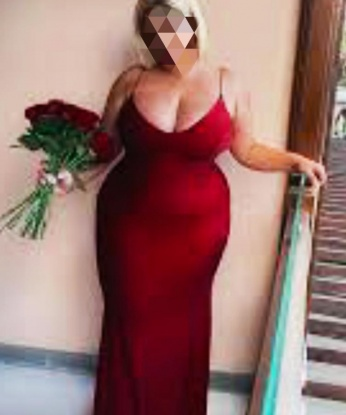 Анкета проститутки Света - Фото 1, Усиша, 46 лет, №10822
